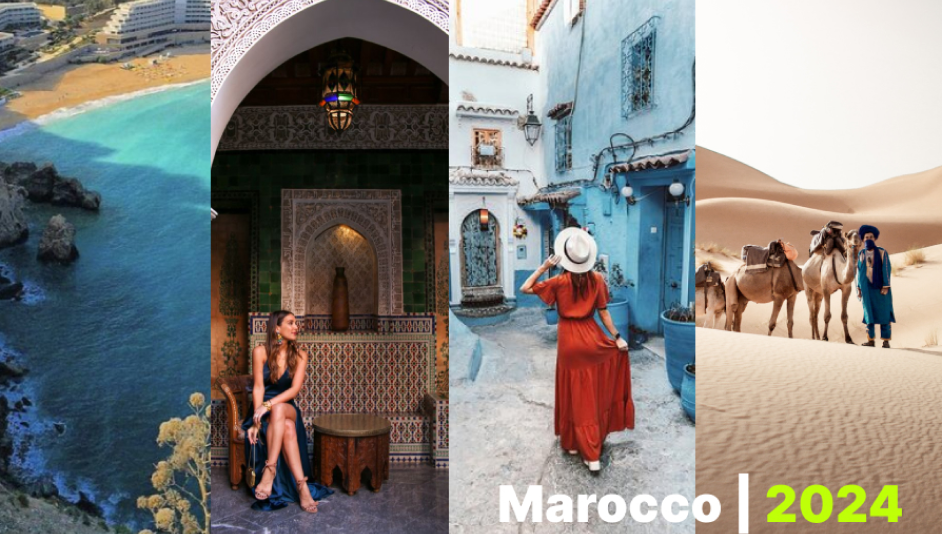 foto marocco